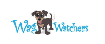 Wag Watchers logo